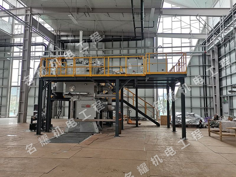 貴陽塞峰飛機(jī)發(fā)動(dòng)機(jī)制造